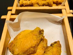 -聚鑫阁江浙菜·非遗传承技艺(金汇龙湖天街店)