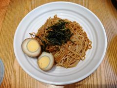 葱油拌面-蒲石小点(愚园路店)