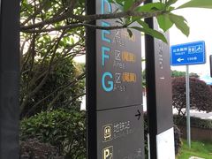 -南宁国际会展中心(会展东博文化旅游区)