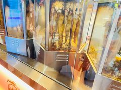 -一代烤翅王(大汉口店)