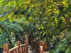 -长辛店二七公园