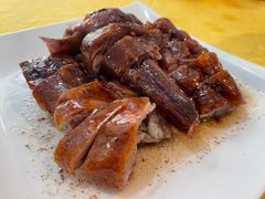-烧鹅妹饭店
