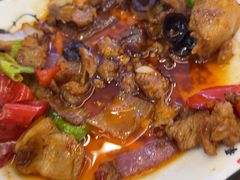 -徽州美食(三十年老店)