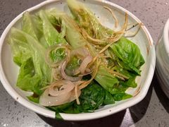 -大师兄·手工面·西北菜(南沙万达广场店)