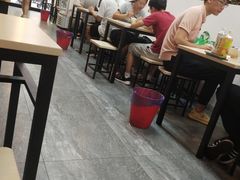 大堂-项记面馆(明瓦廊店)