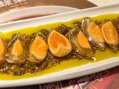 -绿茶餐厅(广州嘉裕太阳城店)
