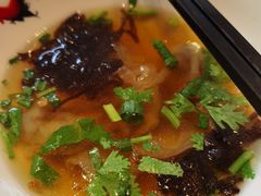 手打扁肉汤-莆田餐厅PUTIEN(三里屯店)