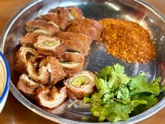 -小街47號江湖菜(四合院店)