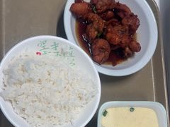 -老乡鸡(融科天地店)