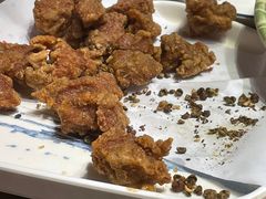 -闫府私房菜·老字号(恒隆店)