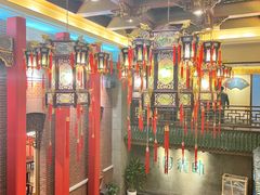 -梅龙镇酒家(南京西路总店)