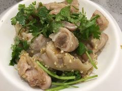 -繁仔牛杂(石排店)