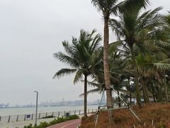 -西秀海滩公园