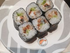 -新一番三文鱼寿司(红城湖店)