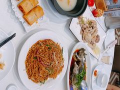 -金翠皇宫粤菜·点心·海鲜(科技园店)