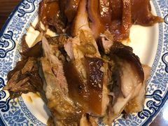 酱肉拼盘-鼎香润(德胜门内店)