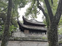 -天一阁博物院
