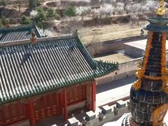 -普陀宗乘之庙(小布达拉宫)