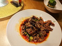 -永安鱼庄·镇江菜(丁卯店)