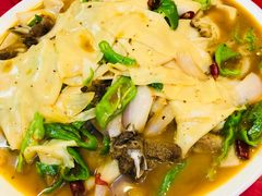 -有家驴肉黄面(敦煌店)
