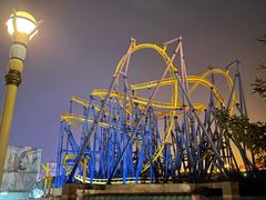 -大连海昌发现王国主题公园