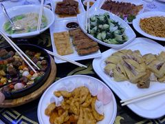 -潮喜竹溪荔湖酒家(荔枝湾店)