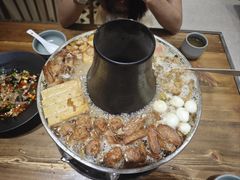 -三姐妹餐厅(曲江店)