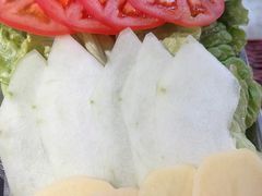 -四禧精酿铜锅涮肉·烧烤工场(大明湖店)