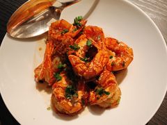 -广州柏悦酒店·悦景轩·粤菜餐厅