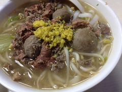 牛肉加果-华威达牛庄(黄埔大道西店)