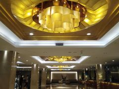 -北京王府井天伦王朝酒店
