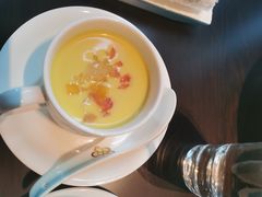 杨枝甘露-万达瑞华酒店·品珍中餐厅