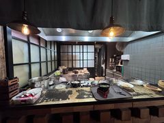 -荣小馆(安达仕店)