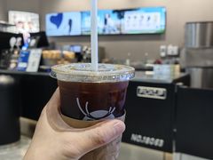 -瑞幸咖啡(岗厦北地铁站东区店)
