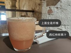 -BREAD'N福来天蛋糕·咖啡(统一路店)