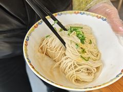 -裕兴记·蟹黄面馆养育巷精选店面馆