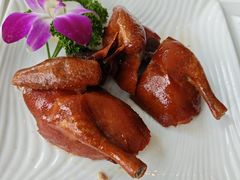 -广州塔晖粤轩中餐厅