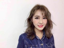 -扎嘎形象设计