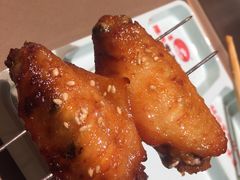 -邢氏老太太烤串(北兴街店)