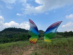 -南昌青山湖风景区