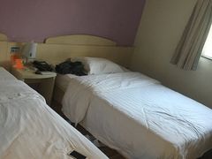 -7天酒店(广州动物园黄花岗地铁站店)