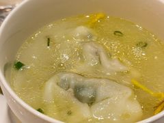 -太湖饭店·寄畅轩中餐厅