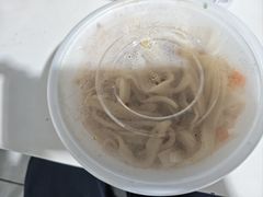 -悦香驴蹄子面(国润季店)