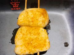 -96农蝎虾(江桥老街店)