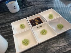 -将太无二·蓝鳍放题·北美寿司(领展购物广场中关村店)