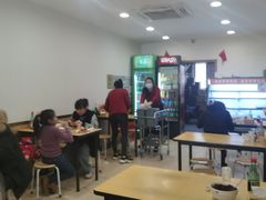 大堂-水仙拉面(水仙街店)