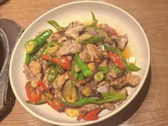-福照楼汽锅鸡·云南特色菜(万达广场店)