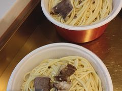 -马布尔莱斯食府(西红门店)