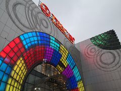 -万达广场(松江店)