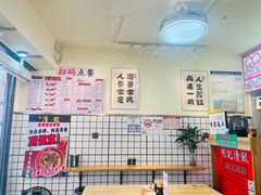 -明記茶餐廳(福田总店)